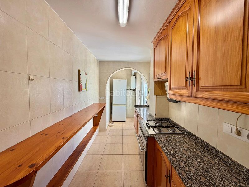 Foto ea2492f7-48b8-4732-97b5-16fa7c54eddf. Apartament a Centro Ciudad Xàbia