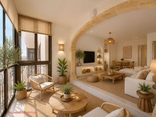 Appartement à Centro Ciudad