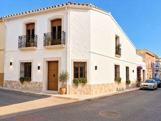 Mas à Centro
