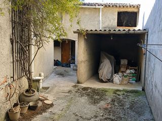 Masia a Centro