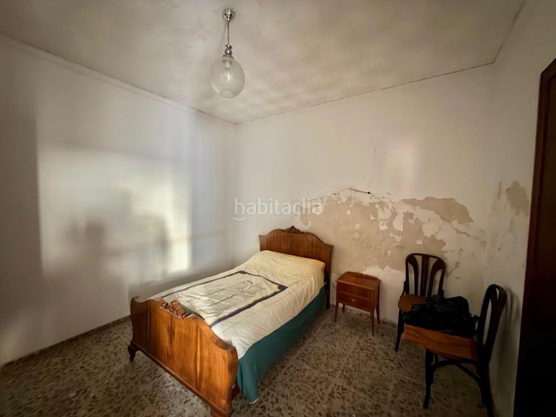Foto b2b868d0-28c8-4122-9229-d370d99353d6. Masia amb aparcament a Centro Pedreguer