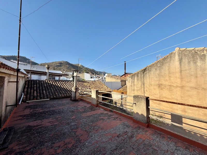 Foto da93eeb1-342e-494b-90c5-d766e8d38e5b. Masia amb aparcament a Centro Pedreguer