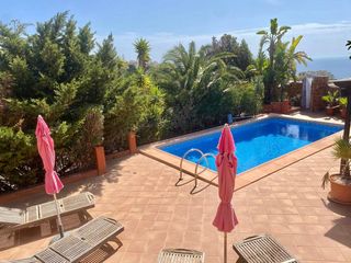 Chalet in Cumbre del Sol