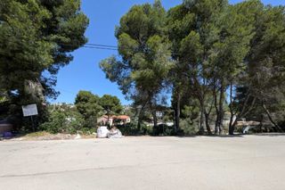 Terreny residencial a Casco Urbano