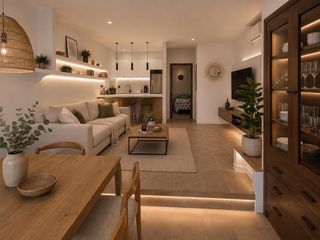 Apartament a Alcassar