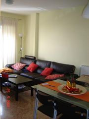 Apartment in Xeraco