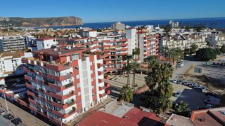 Apartamento en Montañar-El Arenal