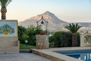 Chalet in Cap Martí - El Tossalet - Pinomar