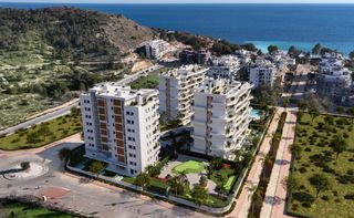 Apartament a Platja de Torres
