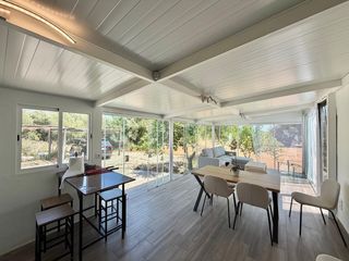 Rent Chalet in Partida Comunes-Adsubia