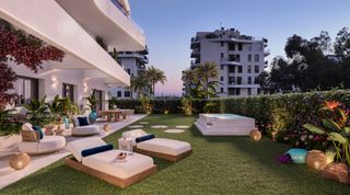 Apartament a Platja de Torres