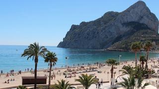 Attico en Zona Levante - Playa Fossa