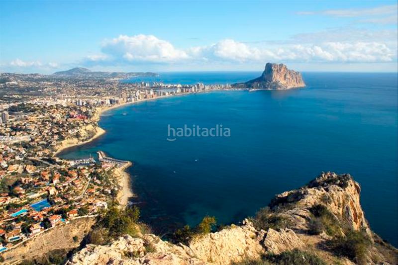 Foto 4223556b-7562-4818-9c22-961b29d4414b. Dachwohnung mit heizung parking pool in Zona Levante - Playa Fossa Calp