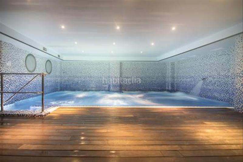 Foto 646d69d4-a477-4400-bd59-be62b6c9e71b. Dachwohnung mit heizung parking pool in Zona Levante - Playa Fossa Calp