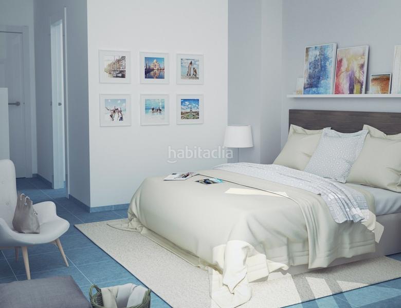 Foto 6a9db22d-2420-43fa-adde-12f57535b15c. Dachwohnung mit heizung parking pool in Zona Levante - Playa Fossa Calp