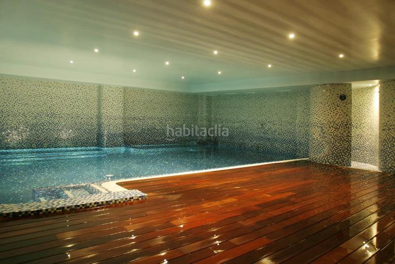 Foto bb6bfa44-8e6d-4139-9ac1-aa3009cf6eaf. Dachwohnung mit heizung parking pool in Zona Levante - Playa Fossa Calp