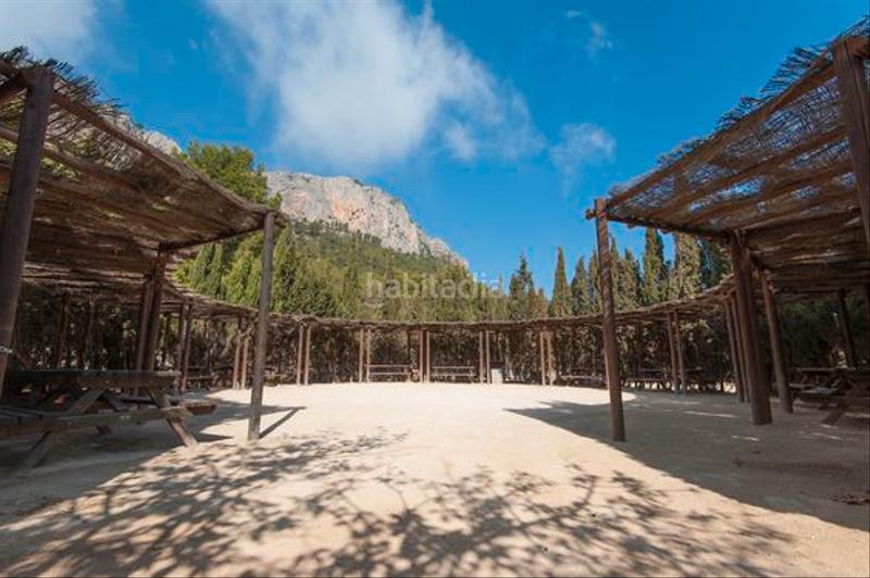 Foto d26439fe-4a74-4f30-aad3-07ccb376795d. Dachwohnung mit heizung parking pool in Zona Levante - Playa Fossa Calp