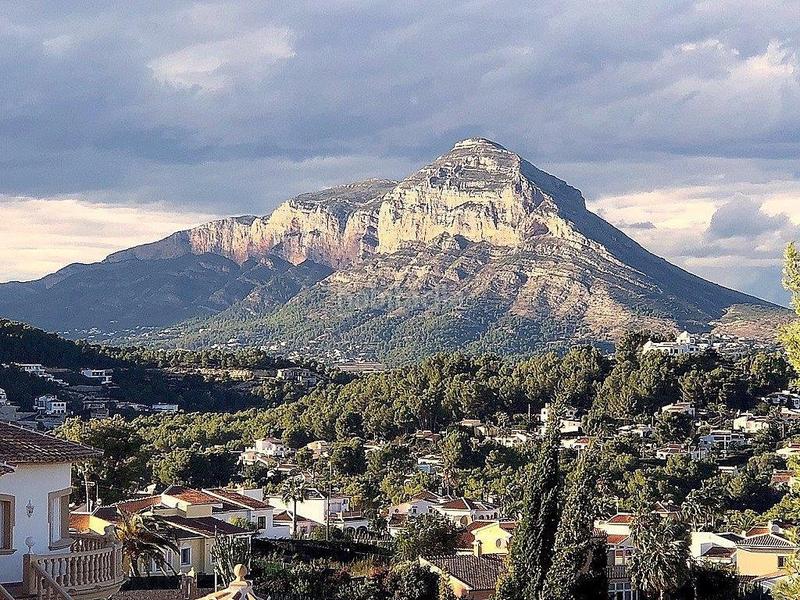 Foto a02a1242-26e6-4da5-ad29-6a1e72525fff. Bauernhof mit heizung parking pool in Cap Martí - El Tossalet - Pinomar Xàbia