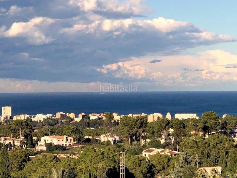 Foto b44aef59-047c-40d2-87d2-703581a6c742. Bauernhof mit heizung parking pool in Cap Martí - El Tossalet - Pinomar Xàbia