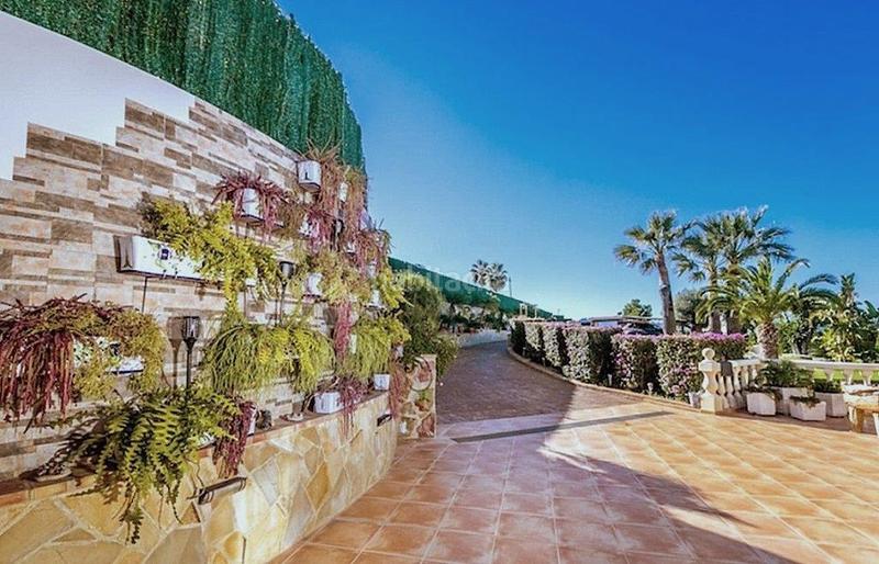 Foto 1d5b4ced-8c10-4700-a990-0f61913faba0. Casale con riscaldamento parcheggio piscina in Cap Martí - El Tossalet - Pinomar Xàbia