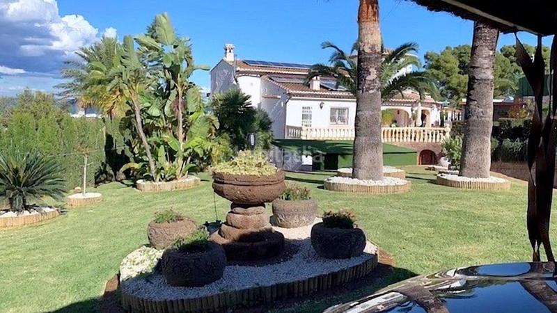 Foto 3e940138-dc05-44a9-9c99-1fe935eb966d. Casale con riscaldamento parcheggio piscina in Cap Martí - El Tossalet - Pinomar Xàbia