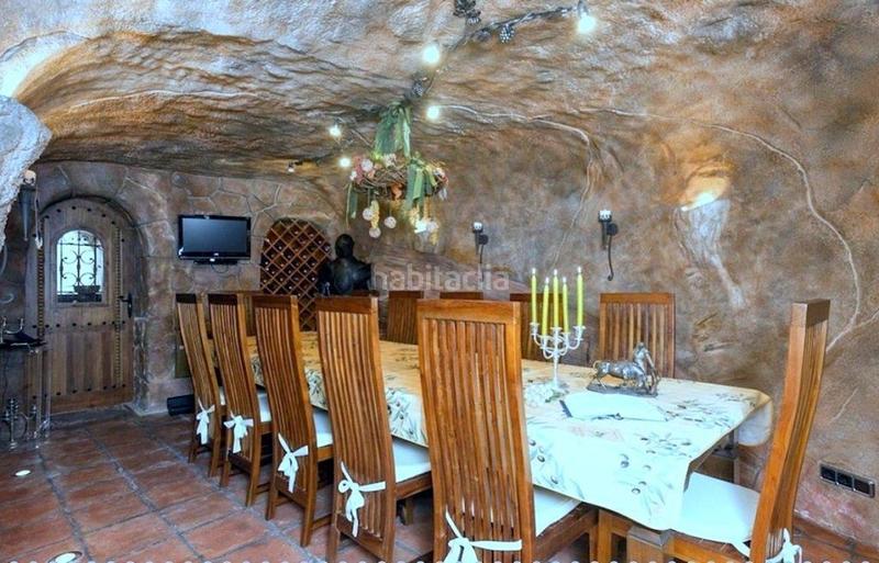 Foto 66cefba7-2c0d-4adf-a246-b073f9ca7c0b. Casale con riscaldamento parcheggio piscina in Cap Martí - El Tossalet - Pinomar Xàbia