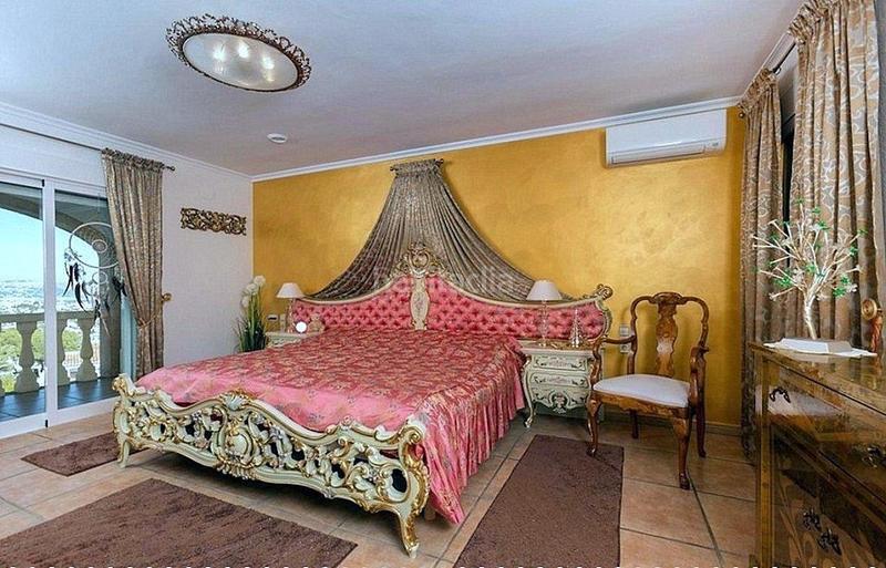 Foto 9f6642b5-3f99-4762-a347-b08081abba31. Casale con riscaldamento parcheggio piscina in Cap Martí - El Tossalet - Pinomar Xàbia