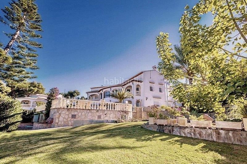 Foto 2717e1bd-05a5-4c12-b99c-47189e75a770. Country house with heating parking pool in Cap Martí - El Tossalet - Pinomar Xàbia