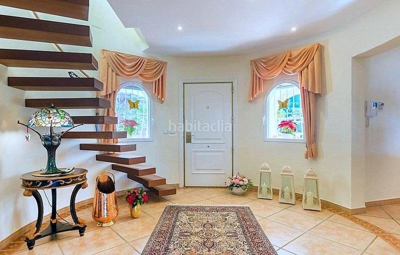 Foto 2dd175d9-a877-491f-aa07-d0c2170aa72c. Country house with heating parking pool in Cap Martí - El Tossalet - Pinomar Xàbia