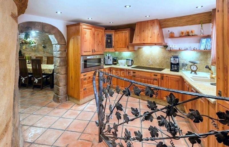 Foto a13af507-9613-4e23-96ad-4f44ecbdd297. Country house with heating parking pool in Cap Martí - El Tossalet - Pinomar Xàbia