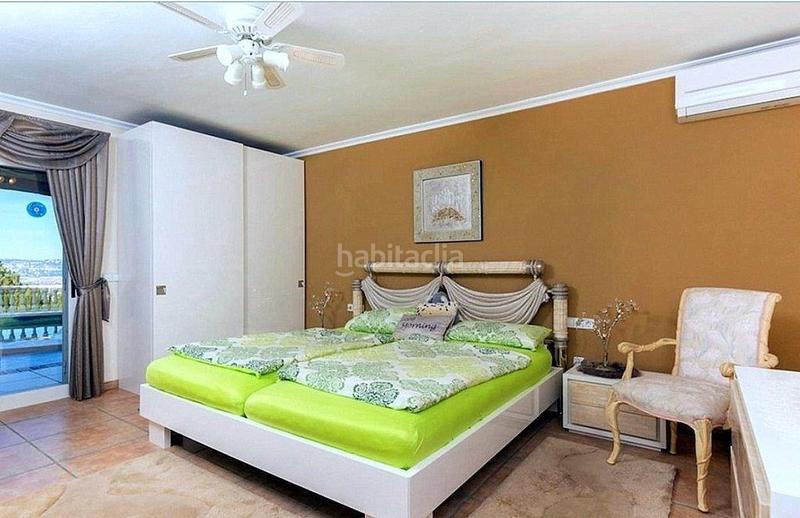 Foto a2dca3bf-acdd-403b-8b54-fbfd29e47681. Country house with heating parking pool in Cap Martí - El Tossalet - Pinomar Xàbia