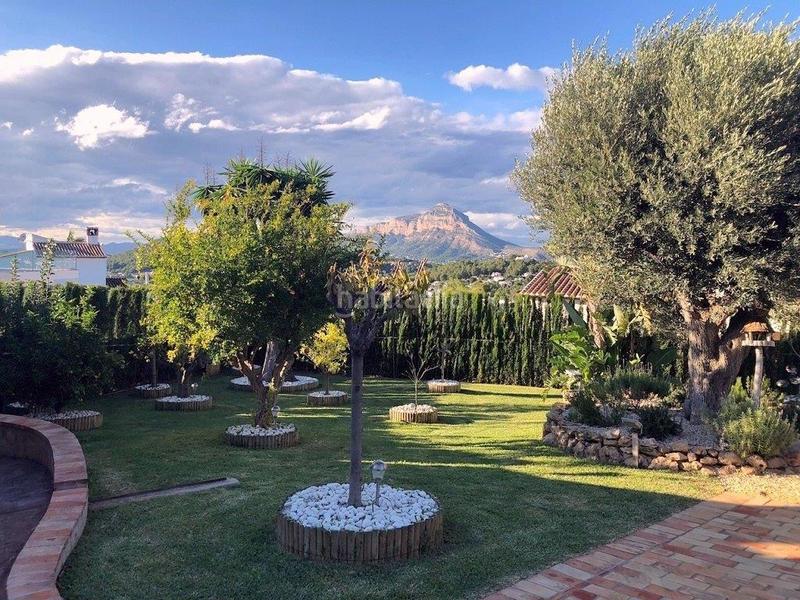 Foto bbcf6fff-2bdf-48d9-978a-705d828ab5ea. Country house with heating parking pool in Cap Martí - El Tossalet - Pinomar Xàbia