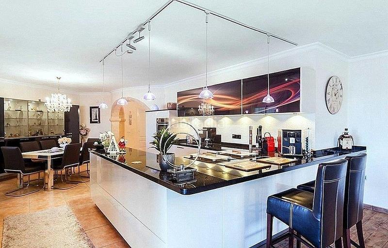 Foto c124a123-8892-422a-8d1f-9d987bb6e826. Country house with heating parking pool in Cap Martí - El Tossalet - Pinomar Xàbia