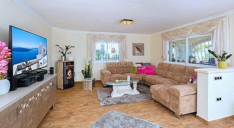 Foto 28e325be-92d2-4ab2-81be-bce19d1de4f2. Mas avec chauffage parking piscine dans Cap Martí - El Tossalet - Pinomar Xàbia