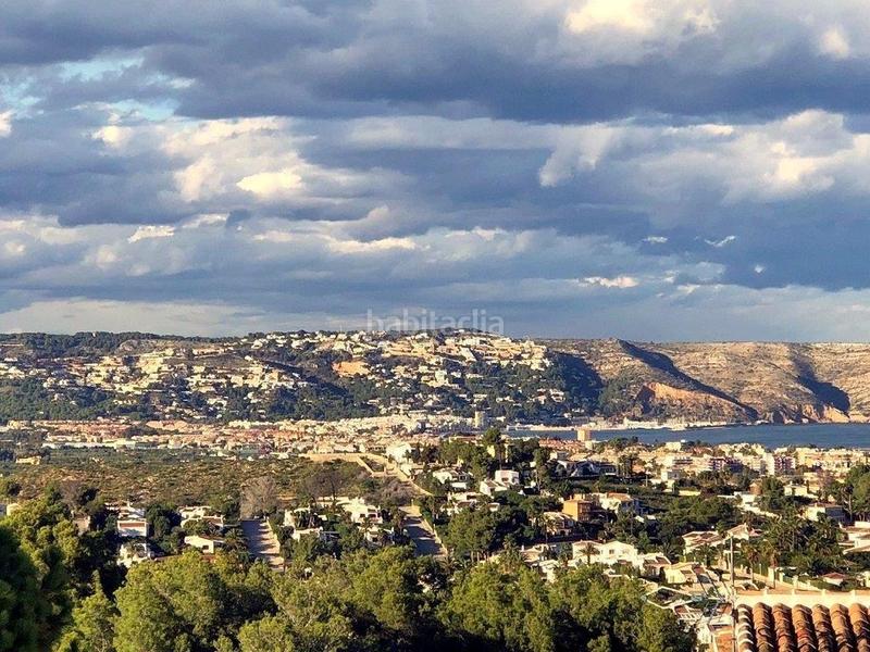 Foto 1e72f098-fc5b-49ae-876c-9c926892f230. Masía en Cap Martí - El Tossalet - Pinomar Xàbia