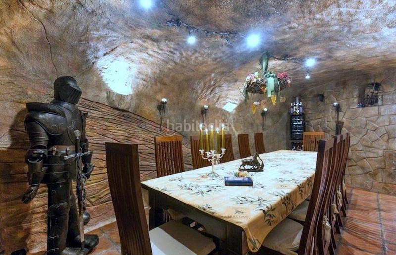 Foto 3537c1ac-7dd0-4208-a14a-755554fa14a4. Masía en Cap Martí - El Tossalet - Pinomar Xàbia