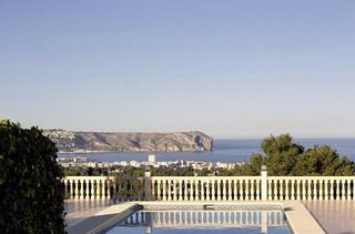 Country house in La Granadella - Costa Nova