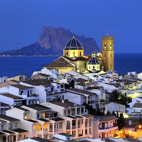 Foto b02f8d1c-2504-4e70-a85f-73dcfcdad953. Mas avec chauffage parking piscine dans Mascarat Altea