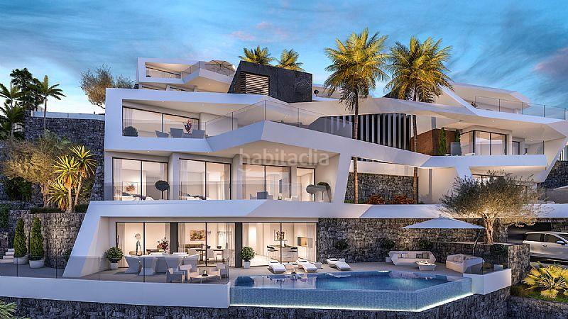 Foto 4533c9b5-ffa5-43b9-8672-50bc5ae1079f. Masia amb calefacció aparcament piscina a Mascarat Altea