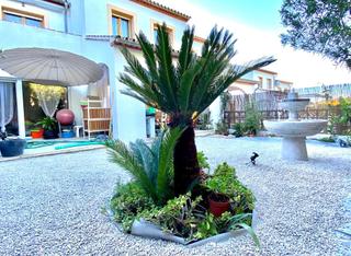 Casa adossada a Pedreguer