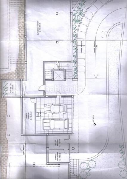 Foto a9990ef4-d64b-4ed7-9e96-a152bd8a8f1c. Terreno residencial en Altea la vella Altea