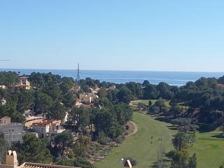 Terreny residencial a Altea la Vella