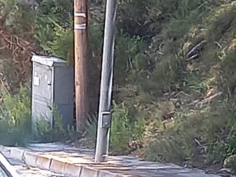 Foto dabfe9ef-9d57-4af2-a57d-1a58f95b001a. Terrain résidentiel dans Altea la vella Altea