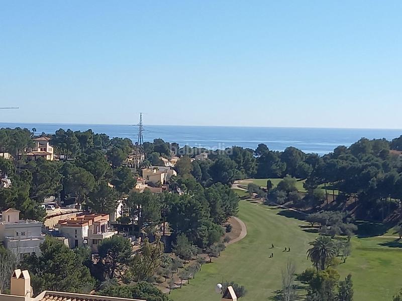 Foto dffa31b7-afaa-4ae9-ba54-460f47719d53. Terrain résidentiel dans Altea la vella Altea