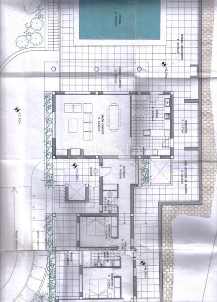 Foto a0f608ff-508a-4ec3-9ac3-e7a2f399cd34. Terreno residenziale in Altea la vella Altea