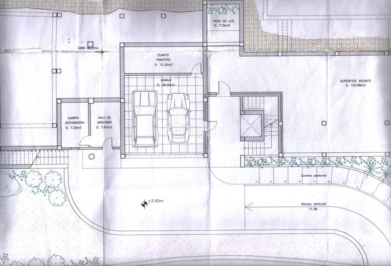 Foto e67df8c0-0b5d-41c3-b07f-8e5330f49fbb. Terreno residenziale in Altea la vella Altea