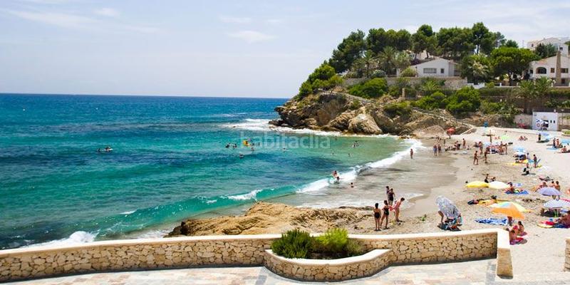 Foto 08ecd8e8-6d61-4214-80e2-d80bf97abfed. Mas avec chauffage parking piscine dans Moravit-Cap Blanc Moraira