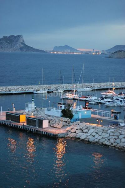 Foto 2a8ff665-4efa-4eef-ad1f-a534da3d0435. Mas avec chauffage parking piscine dans Moravit-Cap Blanc Moraira