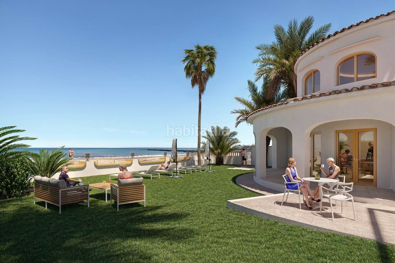 Foto 167e6dd5-d9e1-4517-b56f-40c3565cabec. Apartament amb calefacció piscina a Devessa - Monte Pego Dénia