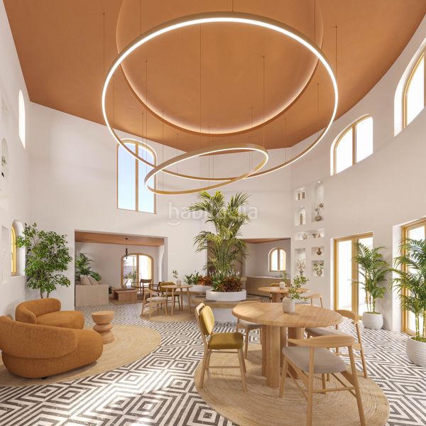 Foto 9a30e2fd-f7e9-4b1e-850a-2a41242aee75. Apartament amb calefacció piscina a Devessa - Monte Pego Dénia